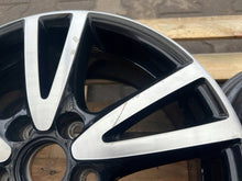 Laden Sie das Bild in den Galerie-Viewer, 1x Alufelge 17 Zoll 1K5071497 VW Golf Vi Rim Wheel FEL7674215161sg