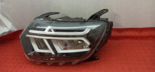 Laden Sie das Bild in den Galerie-Viewer, Frontscheinwerfer Dacia Duster 260602465 Full LED Links Scheinwerfer Headlight
