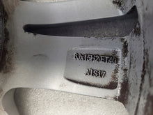 Load image into Gallery viewer, 1x Alufelge 15 Zoll 6.0" 5x100 40ET 6R0601025AC VW Polo Rim Wheel FEL6544031947dz