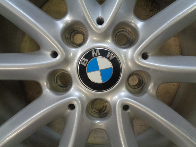 4x Alufelge 17 Zoll 7.5" 5x112 52ET 6856061 BMW X1 F48 Rim Wheel FEL1051964365hp