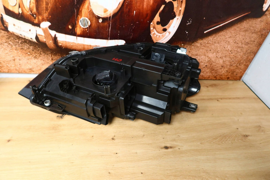 Frontscheinwerfer VW Touran 5TB941081 Links Scheinwerfer Headlight SCH2221790453lb