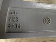Laden Sie das Bild in den Galerie-Viewer, 1x Alufelge 17 Zoll 5x112 5E3601025 Skoda Octavia Rim Wheel FEL4416644777vw