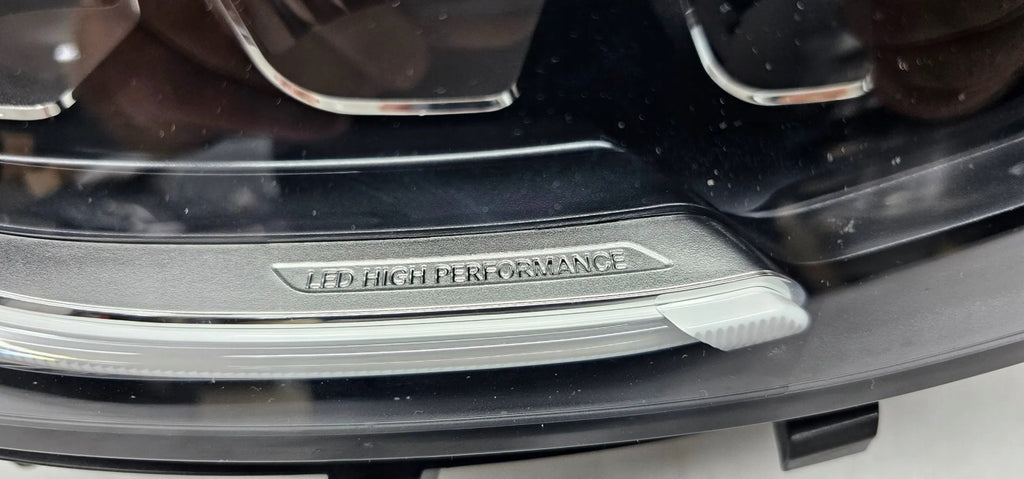 Frontscheinwerfer Mercedes-Benz Glc A2539066403 Rechts Scheinwerfer Headlight SCH6339663037wy