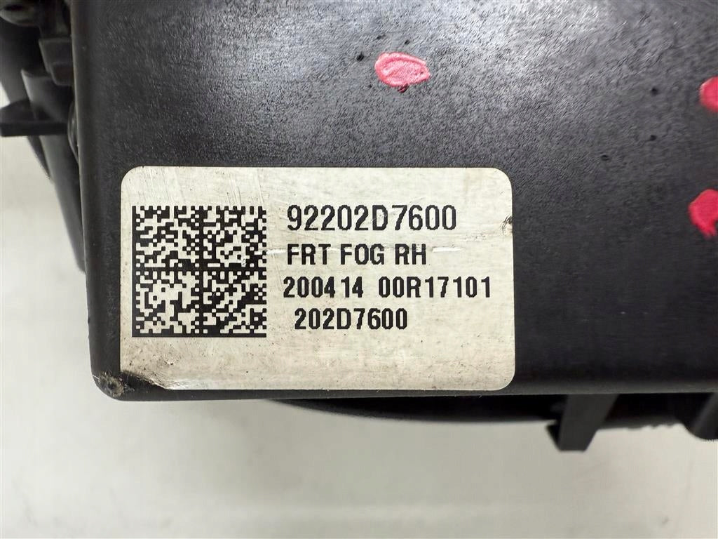 Frontscheinwerfer Hyundai Tucson 92201D7600 Ein Satz Scheinwerfer Headlight SCH1396539148xh