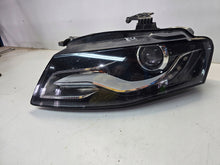 Load image into Gallery viewer, Frontscheinwerfer Audi A4 B8 8K0941003C LED Links Scheinwerfer Headlight