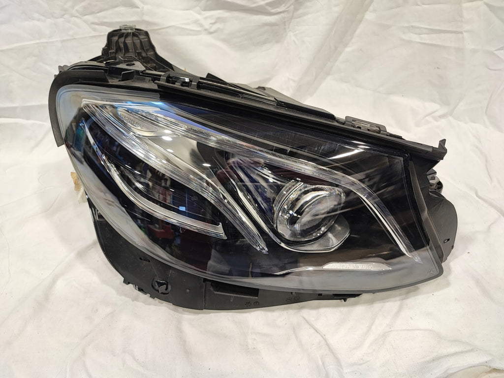 Frontscheinwerfer Mercedes-Benz W213 A2139069608KZ Full LED Rechts Headlight SCH6133684204uj