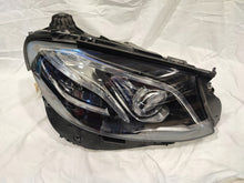 Laden Sie das Bild in den Galerie-Viewer, Frontscheinwerfer Mercedes-Benz W213 A2139069608KZ Full LED Rechts Headlight SCH6133684204uj