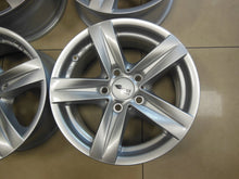Laden Sie das Bild in den Galerie-Viewer, 4x Alufelge 16 Zoll 7.0" 5x120 31ET Rim Wheel FEL1771383193ae
