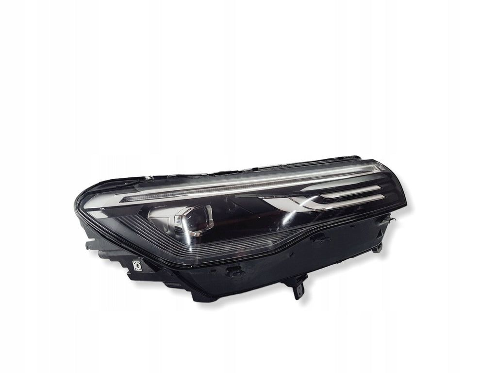 Frontscheinwerfer VW Tiguan 571941006B LED Rechts Scheinwerfer Headlight SCH3742353094ma