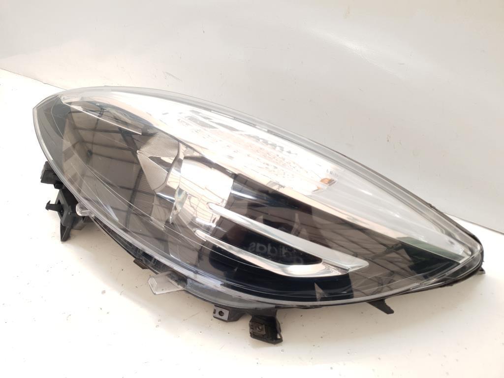 Frontscheinwerfer Renault Scenic 260608230R LED Links Scheinwerfer Headlight