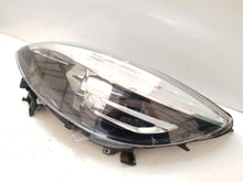 Load image into Gallery viewer, Frontscheinwerfer Renault Scenic 260608230R LED Links Scheinwerfer Headlight