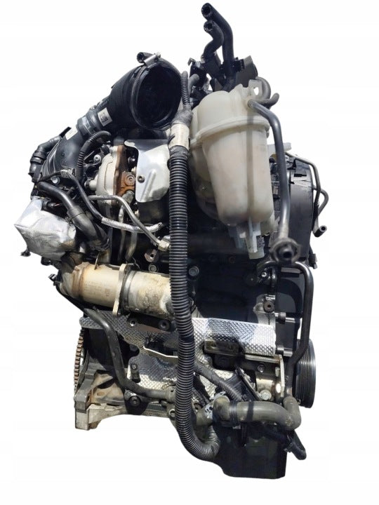 Motor Audi A5 DETA 2.0 TDI 190PS 140kW 238TKm 2016 Diesel Engine Komplett MOT5380647051gb