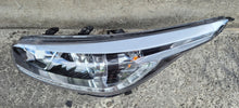 Laden Sie das Bild in den Galerie-Viewer, Frontscheinwerfer Kia Ceed 92101-A2220 LED Links Scheinwerfer Headlight
