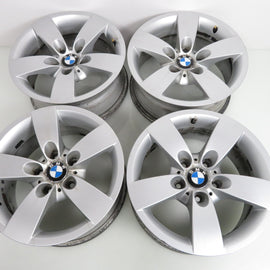 4x Alufelge 16 Zoll 7.0