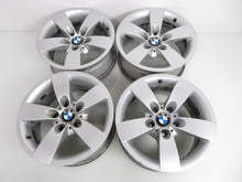 Laden Sie das Bild in den Galerie-Viewer, 4x Alufelge 16 Zoll 7.0" 5x120 20ET 6777345 BMW 5 E60 E61 Rim Wheel FEL6626592939qp
