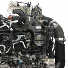 Laden Sie das Bild in den Galerie-Viewer, Motor Audi Q3 8ub 8ug DFTA 2.0 TDI 150PS 110kW 75TKm Diesel Engine Unkomplett