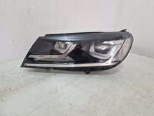 Laden Sie das Bild in den Galerie-Viewer, Frontscheinwerfer VW Touareg 7P1941033A Links Scheinwerfer Headlight SCH3298829566vv