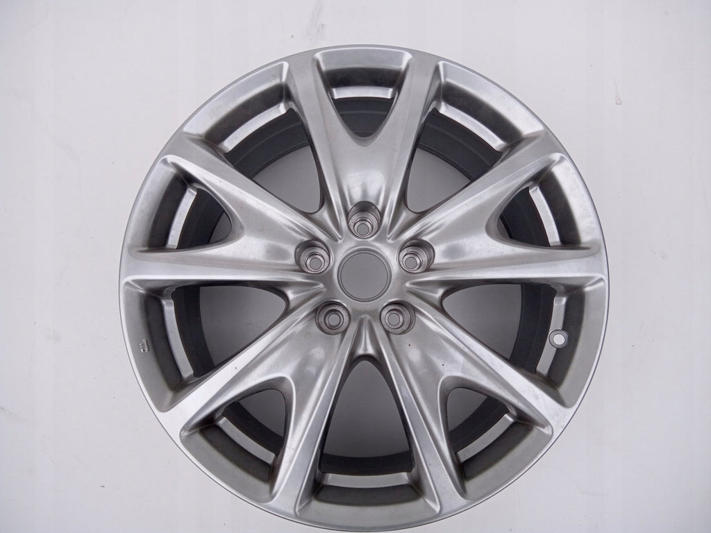 1x Alufelge 18 Zoll 7.5" 5x114.3 D0300-JU44A Infiniti 1 Rim Wheel FEL8634428579wt