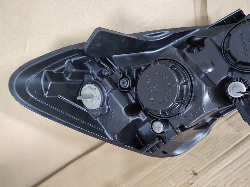 Frontscheinwerfer Kia Ceed 92101-1H LED Links Scheinwerfer Headlight