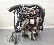 Laden Sie das Bild in den Galerie-Viewer, Motor Nissan Qashqai J10 K9K430 K9KD430 1.5 DCI 110PS 81kW Diesel Komplett