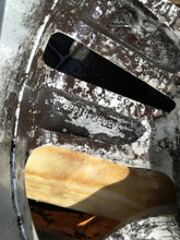 Load image into Gallery viewer, 1x Alufelge 16 Zoll 6.5" 5x114.3 46ET Silber Hyundai I Rim Wheel FEL5899819152ar