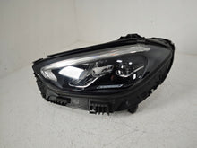 Laden Sie das Bild in den Galerie-Viewer, Frontscheinwerfer Mercedes-Benz W206 A2069066103 Full LED Links Headlight SCH4281624585sq