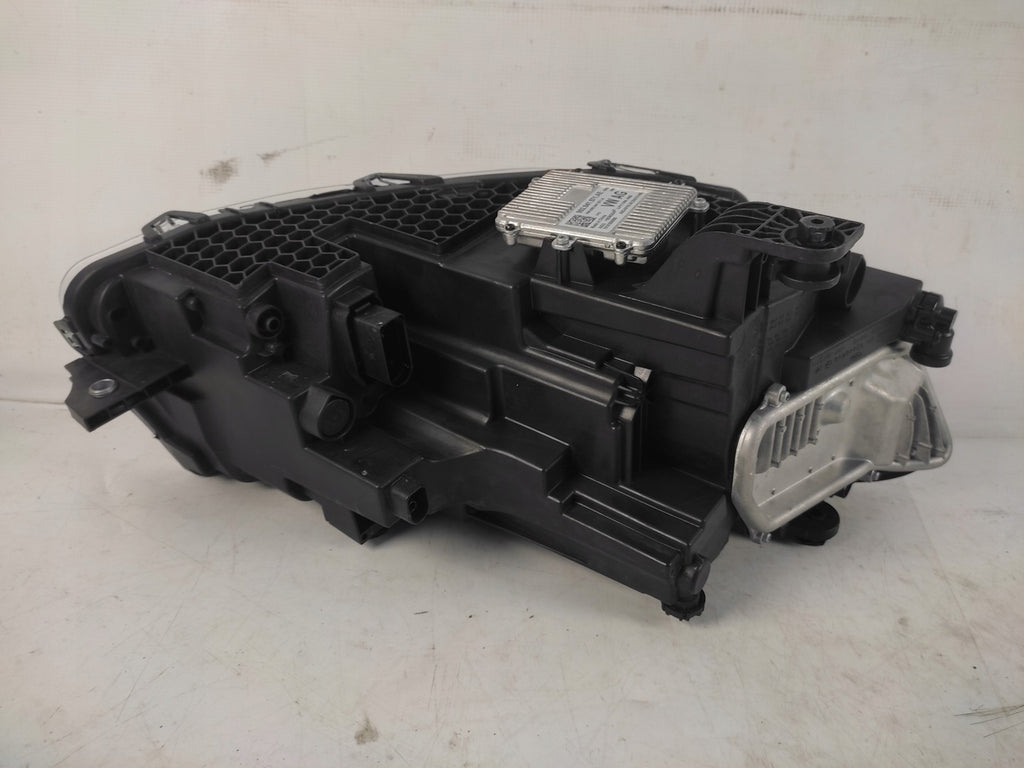 Frontscheinwerfer VW Caddy IV Full LED Links Scheinwerfer Headlight SCH3472344970gw