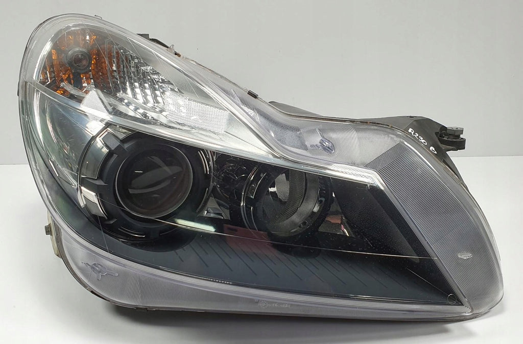 Frontscheinwerfer Mercedes-Benz Sl R230 Xenon Rechts Scheinwerfer Headlight