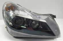 Laden Sie das Bild in den Galerie-Viewer, Frontscheinwerfer Mercedes-Benz Sl R230 Xenon Rechts Scheinwerfer Headlight