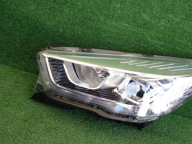 Frontscheinwerfer Ford Kuga Links Scheinwerfer Headlight