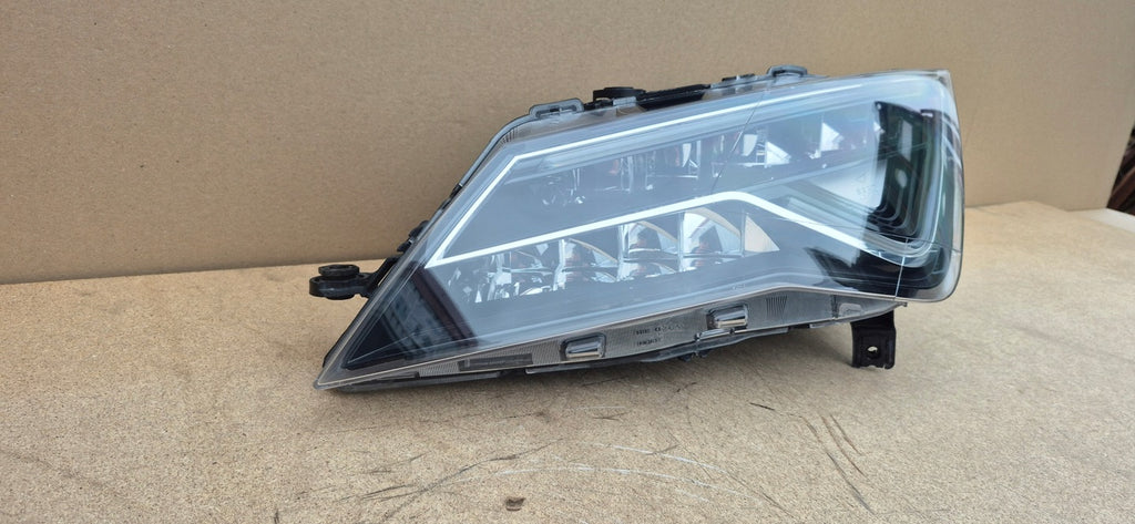 Frontscheinwerfer Seat Leon 5F1941007G Full LED Links Scheinwerfer Headlight SCH4670374949to