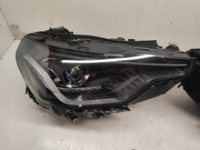 Load image into Gallery viewer, Frontscheinwerfer BMW 2 G42 8083636 8083635 LED Ein Satz Scheinwerfer Headlight SCH8508958550hh