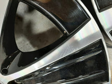 Laden Sie das Bild in den Galerie-Viewer, 4x Alufelge 18 Zoll 8.0&quot; 5x112 43ET A2134013700 Mercedes-Benz W213 Rim Wheel