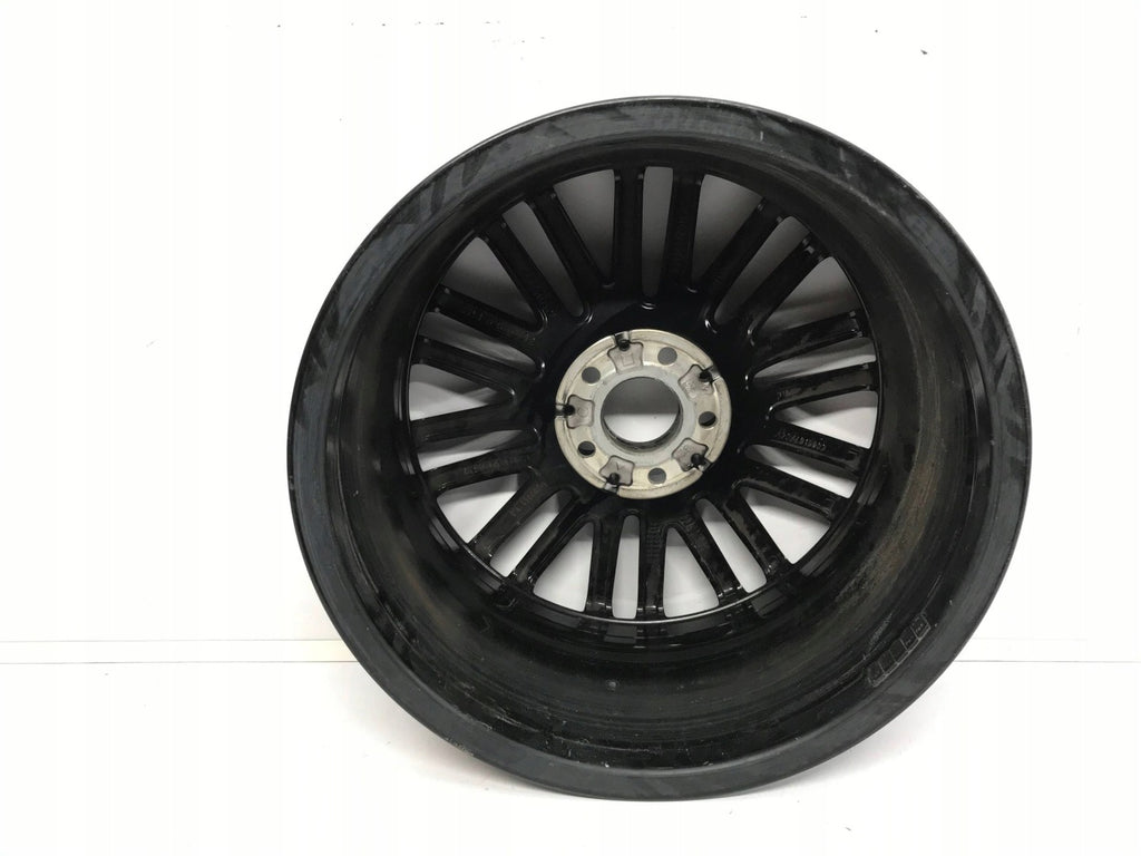 1x Alufelge 18 Zoll 5x112 A2064015000 Mercedes-Benz W206 Rim Wheel FEL2102253248ej