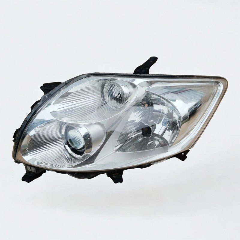 Frontscheinwerfer Toyota Auris 81070-02480 Xenon Links Scheinwerfer Headlight