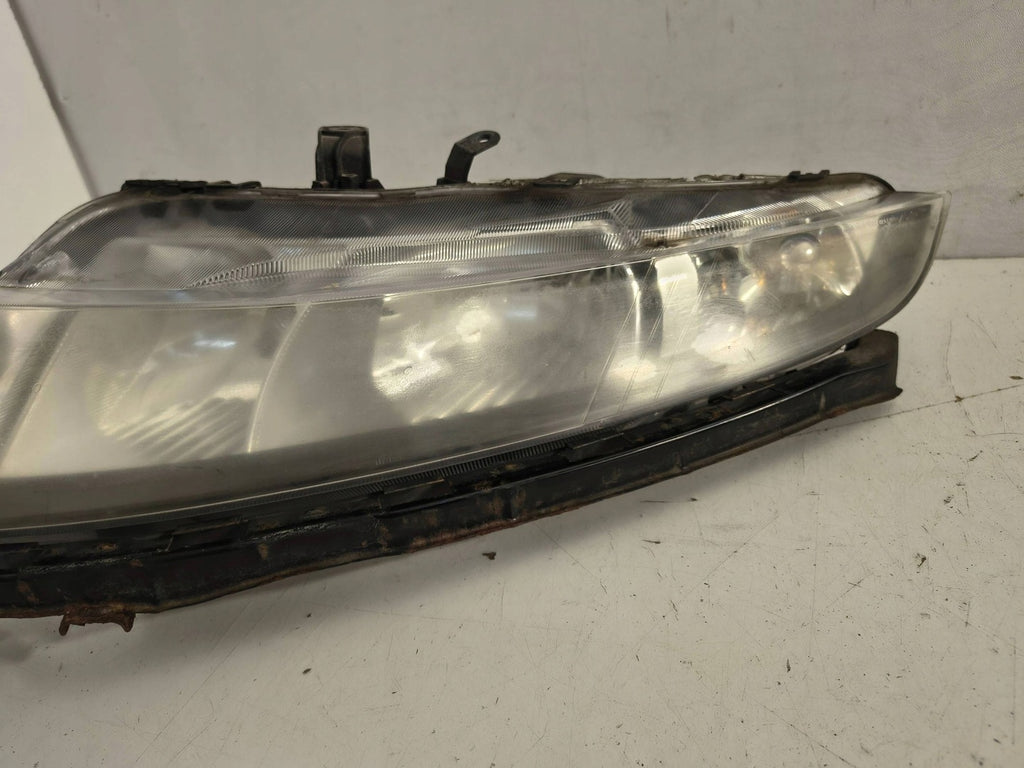 Frontscheinwerfer Honda Civic I VIII 33150-SMG FALSE Scheinwerfer Headlight SCH6434484672ro