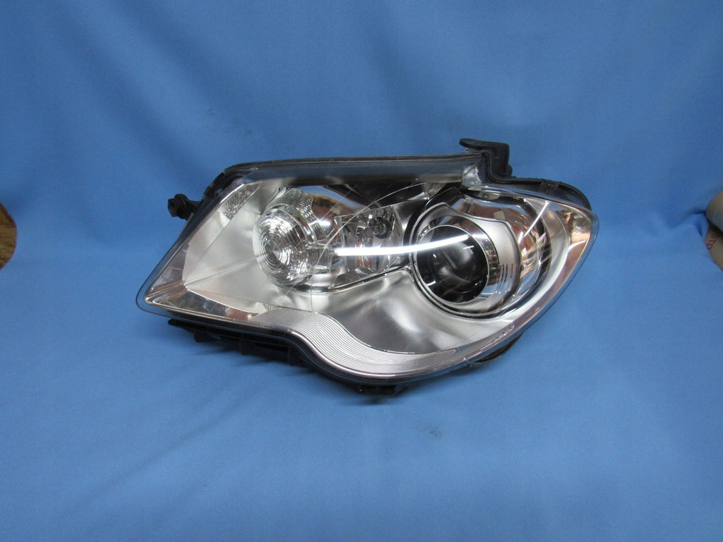 Frontscheinwerfer VW Touran 1t1 1T1941751A Xenon Links Scheinwerfer Headlight