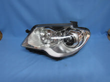 Laden Sie das Bild in den Galerie-Viewer, Frontscheinwerfer VW Touran 1t1 1T1941751A Xenon Links Scheinwerfer Headlight