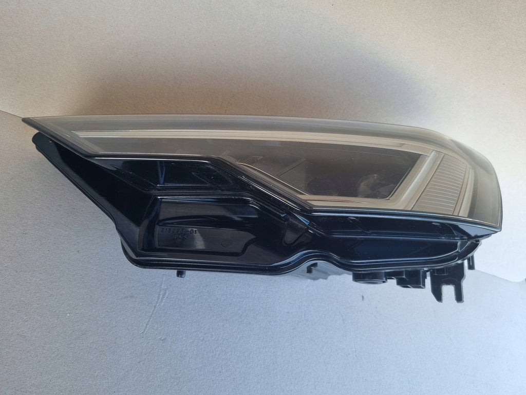 Frontscheinwerfer Audi A6 C8 4K0941039C LED Links Scheinwerfer Headlight SCH5750231750ju