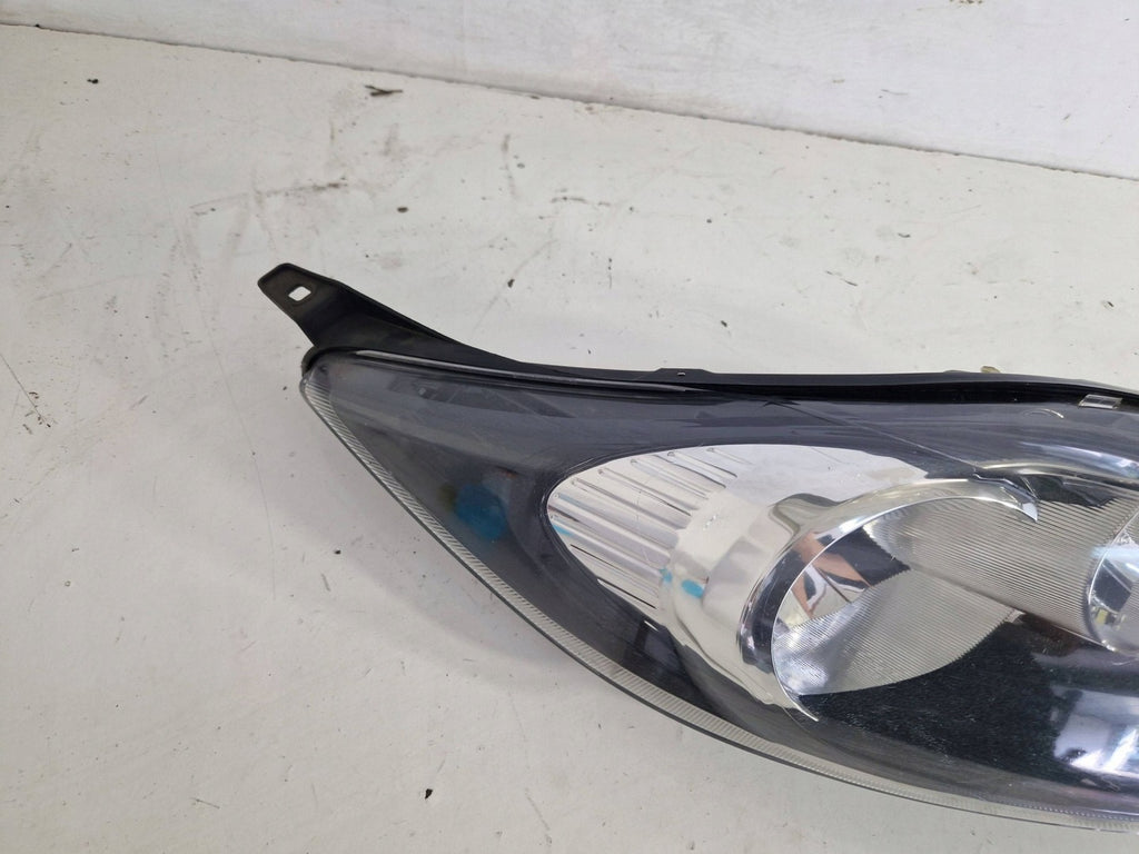Frontscheinwerfer Ford Fiesta I 8A6113W029AF Rechts Scheinwerfer Headlight SCH2482529444rl