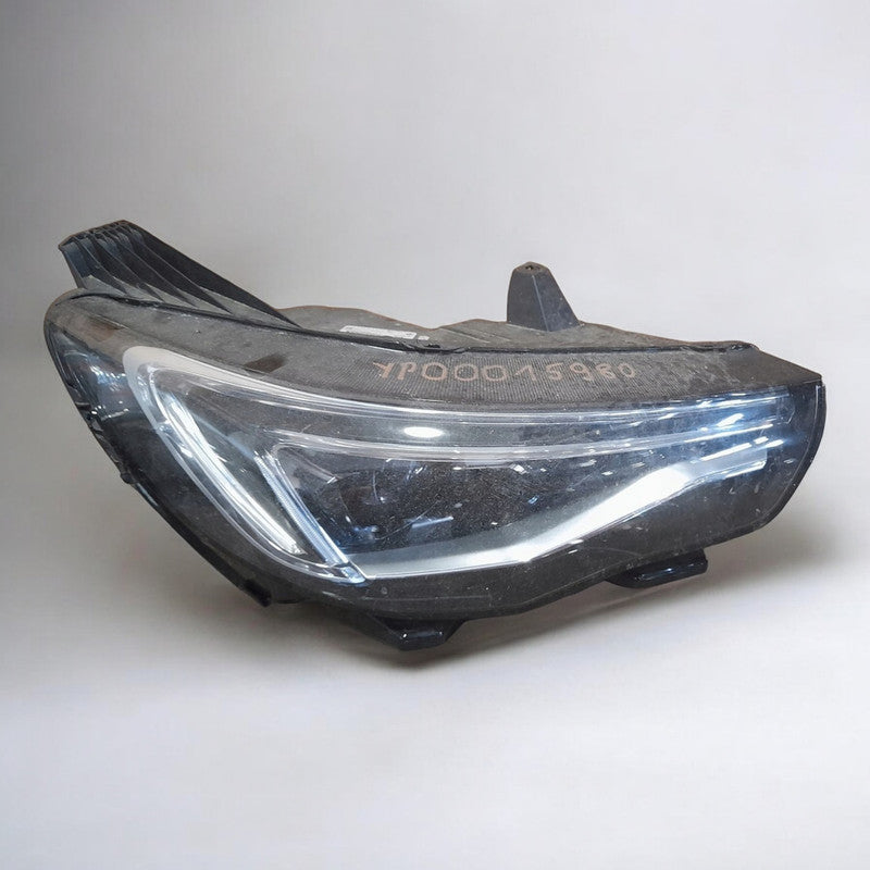 Frontscheinwerfer Opel Grandland LED Rechts Scheinwerfer Headlight