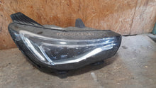 Laden Sie das Bild in den Galerie-Viewer, Frontscheinwerfer Opel Grandland LED Rechts Scheinwerfer Headlight