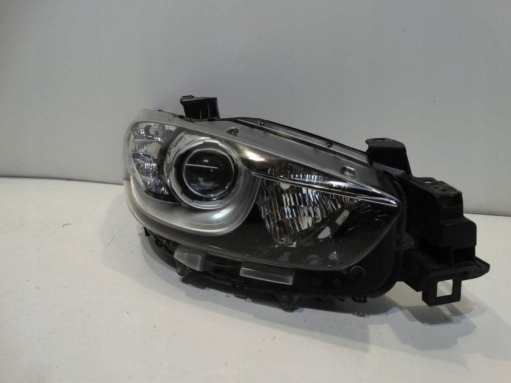 Frontscheinwerfer Mazda Cx5 Cx 5 Cx-5 Xenon Rechts Scheinwerfer Headlight