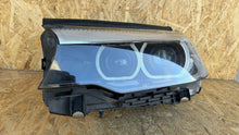 Load image into Gallery viewer, Frontscheinwerfer BMW 5 Touring 7439199-01 Rechts Scheinwerfer Headlight SCH3463785705cl