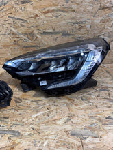 Load image into Gallery viewer, Frontscheinwerfer Renault Clio I 5 260108676R 260604183R LED Ein Satz Headlight SCH6909421142fe