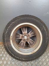 Laden Sie das Bild in den Galerie-Viewer, 1x Alufelge 16 Zoll 403001119R Renault Talisman Rim Wheel FEL8014045332pm