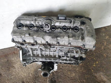Laden Sie das Bild in den Galerie-Viewer, Motor BMW 5 E60 E61 N52B30A 3.0 258PS 190kW 2005 Benzin Engine Unkomplett