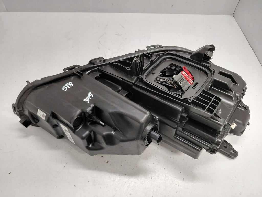 Frontscheinwerfer Opel Insignia B 39136835 Full LED Links Scheinwerfer Headlight SCH4099131751vp