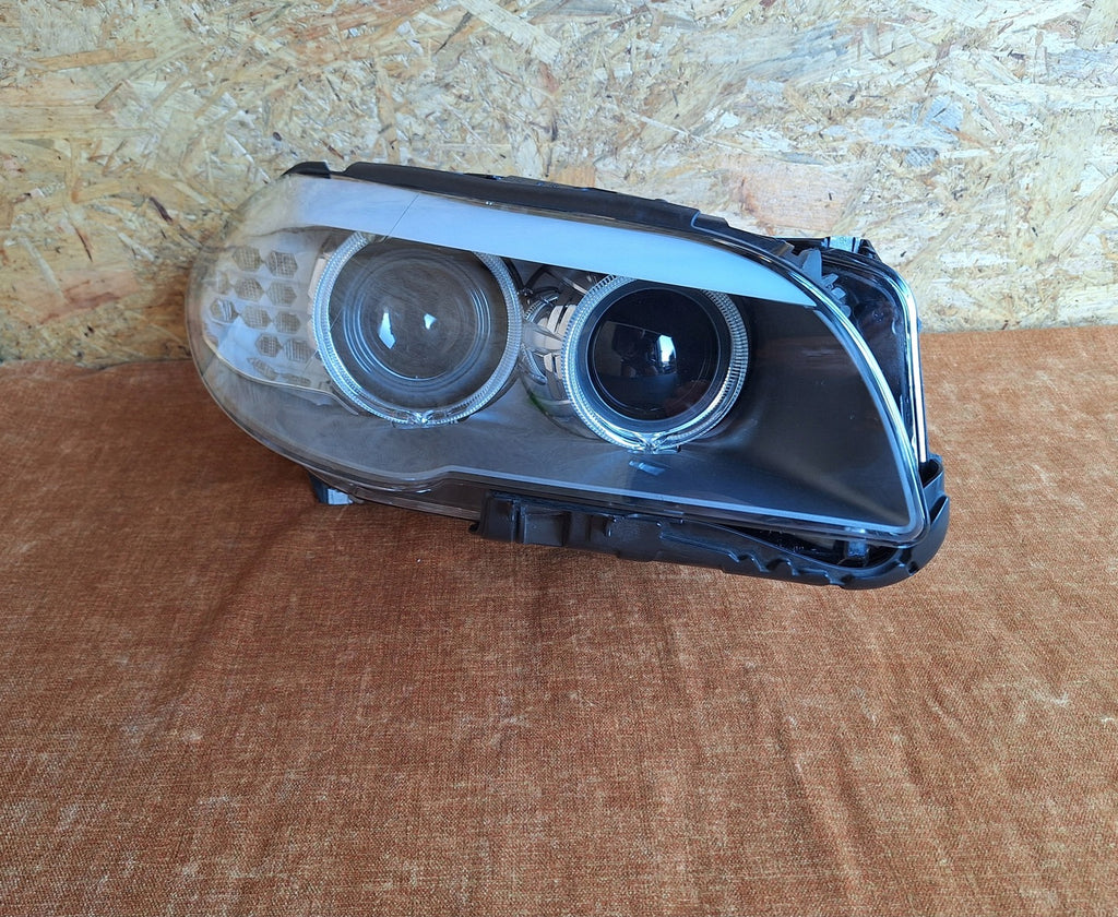 Frontscheinwerfer BMW 5 F11 F10 7203246 Xenon Rechts Scheinwerfer Headlight SCH6211780707mq