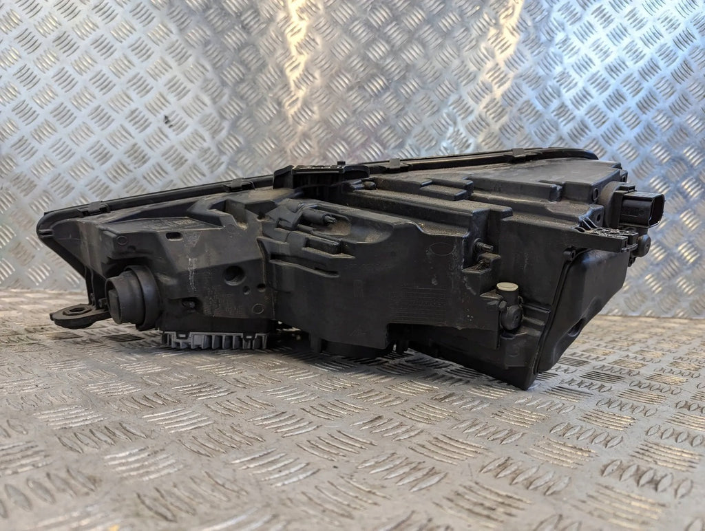 Frontscheinwerfer Audi A4 8W0941034D LED Rechts Scheinwerfer Headlight